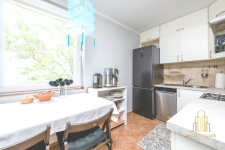 *Trzy pokoje*ul.Ciepła*2 piętro* balkon*parking Białystok - zdjęcie 8