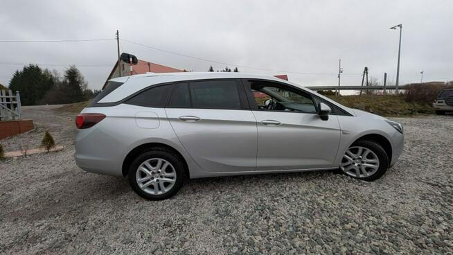 Opel Astra Kamera Kamienna Góra - zdjęcie 4