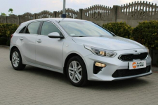 Kia Ceed III 1.4 T-GDI Benz 140KM AUTOMAT Salon PL Serwis w ASO F-VAT Zambrów - zdjęcie 12