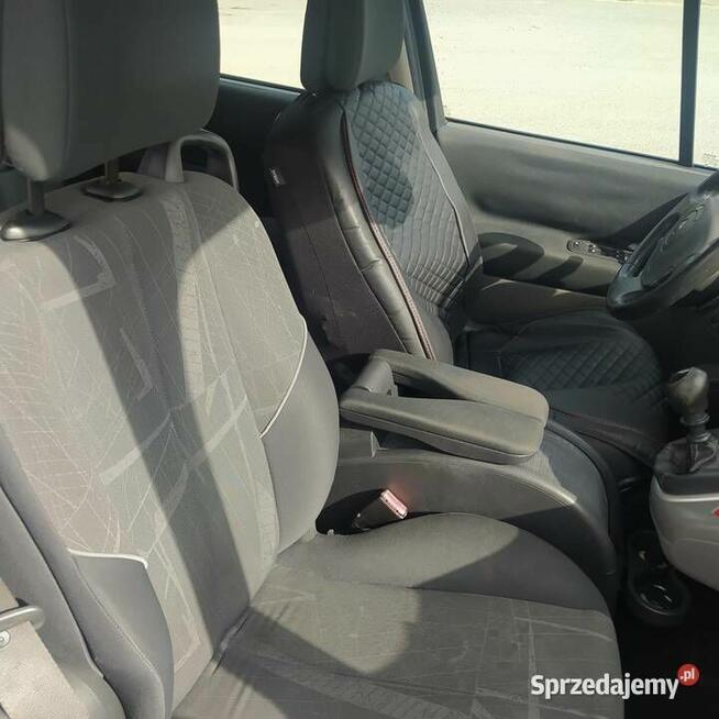 Sprzedam Renault Scenic 2 Mrągowo - zdjęcie 2