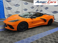 2023 Chevrolet Corvette 2dr Stingray