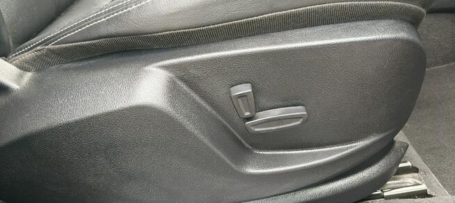 Ford S-Max 2.0 Tdci 136 KM Convers+ Navi Panorama Skóra Full Opcja Płock - zdjęcie 9