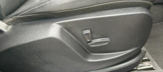 Ford S-Max 2.0 Tdci 136 KM Convers+ Navi Panorama Skóra Full Opcja Płock - zdjęcie 9
