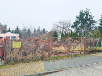 535 m² w Plewiskach – idealne miejsce na Twój dom Plewiska - zdjęcie 5