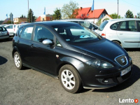 Seat Altea 1,9 TDI 2006 r Września - zdjęcie 5