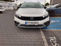 Fiat Tipo T3 Cross 1.0 100KM serwisowany kamera led fv23% Tychy - zdjęcie 3