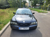 Bmw e46 lift 2.0D 150 koni Warszawa - zdjęcie 7