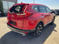 Honda CR-V Elegance 4x4 Orginalny Przebieg Gliwice - zdjęcie 6