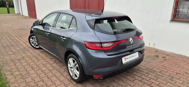 Renault Megane LED-VIRTUAL COCPIT-MEDIA-NAVI Paproć - zdjęcie 6