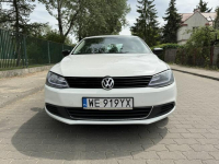 VW Jetta S, benzyna +LPG, dwulitrowy silnik, 158 KM, okazja Mokotów - zdjęcie 2