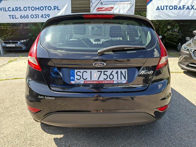 Ford Fiesta Klimatyzacja, Ele szyby, Ele lusterka, 2 kpl. kół Cieszyn - zdjęcie 10