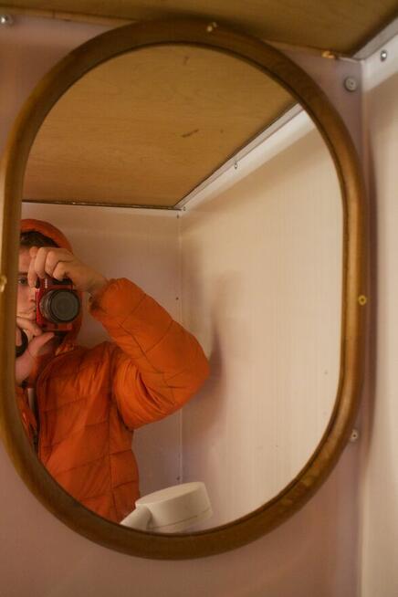 Mercedes Sprinter 308 CDI 2001 366 tyś. km | Całoroczny | We Legionowo - zdjęcie 8