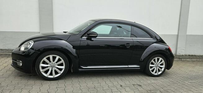 Volkswagen Beetle Nawigacja # Panorama # I Właściciel Rybnik - zdjęcie 9