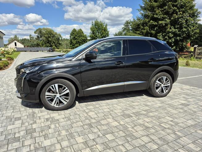 Peugeot 3008 1.5hdi automat KAMERA relingi navigacja led Drelów - zdjęcie 12