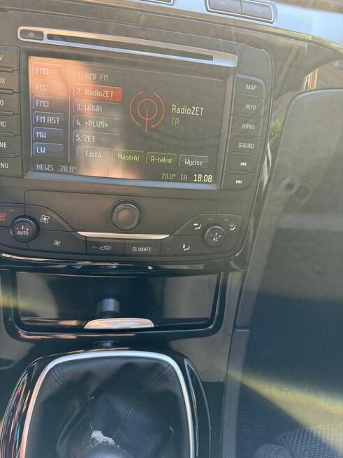 Ford S-MAX 2.0 TDCi 163 KM Titanium | 2012 | Rodzinny Komfor Nowa Huta - zdjęcie 8