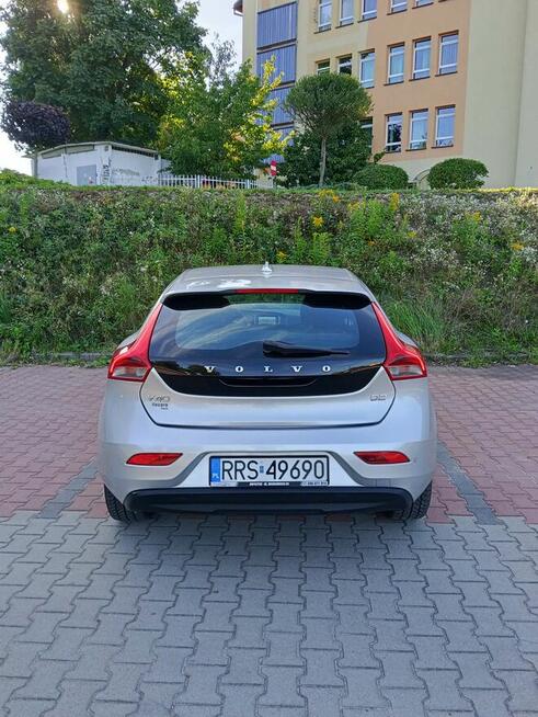 Volvo v40 Ropczyce - zdjęcie 3