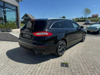 Ford Mondeo AUTOMAT*180km*zadbany*Titanium Sierakowice - zdjęcie 8