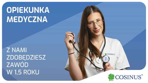 Cosinus Bełchatów – BEZPŁATNA SZKOŁA DLA DOROSŁYCH! Bełchatów - zdjęcie 4