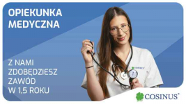 Cosinus Bełchatów – BEZPŁATNA SZKOŁA DLA DOROSŁYCH! Bełchatów - zdjęcie 4