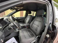 Volkswagen Tiguan 1.4 125 KM wersja LOUNGE super stan serwis raty Słupsk - zdjęcie 12