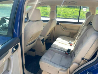 Volkswagen Touran Głogów - zdjęcie 8