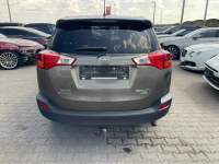Toyota RAV-4 HAK 4x4 Kamera Podgrzewanie Klimatronik  197KM Gliwice - zdjęcie 2