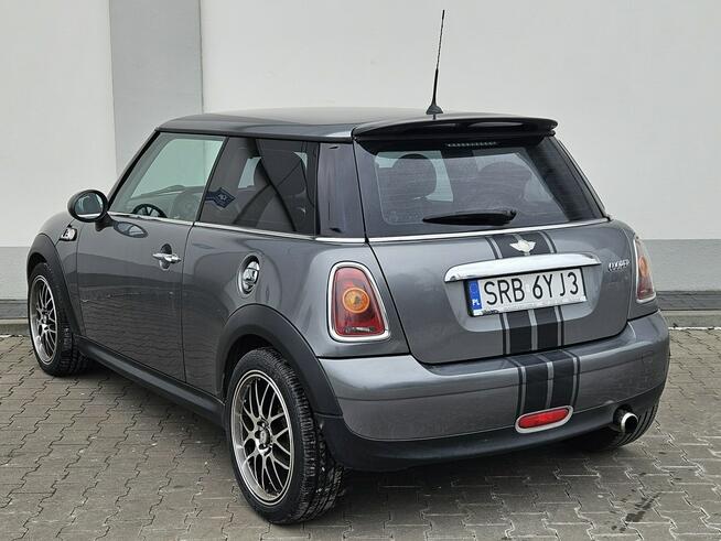 Mini Cooper Polecam Rybnik - zdjęcie 7