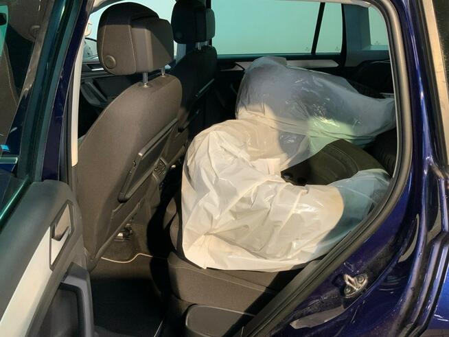 Volkswagen Tiguan Sadlno - zdjęcie 9