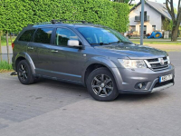 Fiat Freemont 2.0 Multijet Lounge AWD Zwoleń - zdjęcie 10