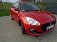 Sprzedam Suzuki Swift PLUS PREMIUM CVT Toruń - zdjęcie 1