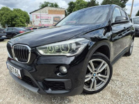 BMW X1 Automat*190Ps*4x4* Ksenon