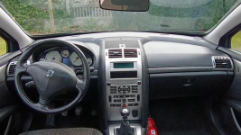 Peugeot 407 2.0 diesel 192tys km. Opoczno - zdjęcie 11