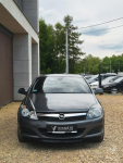 Astra GTC 1.6 benzyna 116km PODGRZE FOTELE klima CZUJNIKI serwis 2011 Tychy - zdjęcie 7