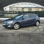 Opel Astra 1.4 Turbo Cosmo Ostrów Mazowiecka - zdjęcie 4