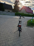 Mam do sprzedania rowery z wspomaganiem elektryczne Nederlandy Kępno - zdjęcie 12