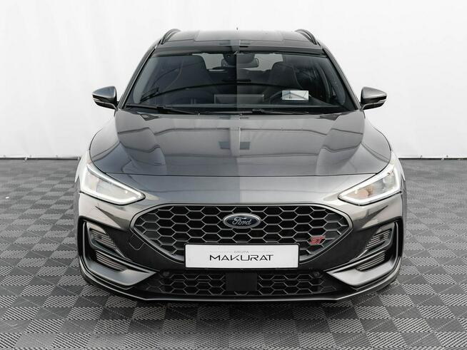 Ford Focus CB321RG#2.3 EcoBoost ST X Pakiet zimowy Salon PL VAT23% Gdynia - zdjęcie 7
