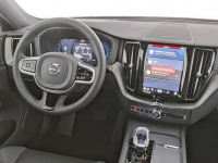 Volvo XC 60 B5(B) AWD Black Edition Ultra *Gwarancja*FV23%* Tychy - zdjęcie 8