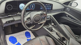 Hyundai Elantra 1.6 Smart ! Z Polskiego Salonu ! Faktura VAT ! Warszawa - zdjęcie 9