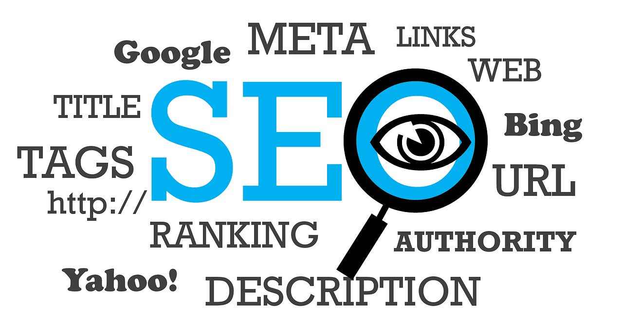 Pozycjonowanie stron internetowych – SEO dla sklepów internetowych Zamość - zdjęcie 1