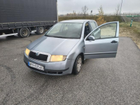 Skoda Fabiac 1.2 benzyna Raszyn - zdjęcie 3