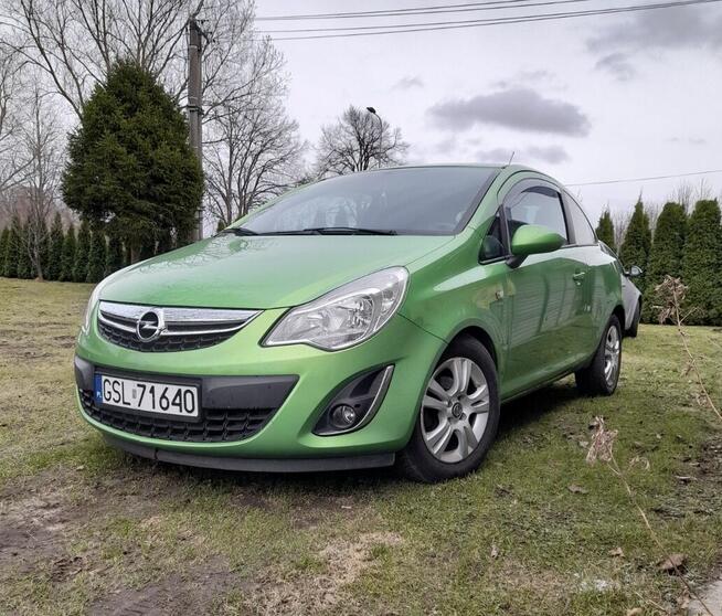 Opel Corsa D 2011r. Słupsk - zdjęcie 1
