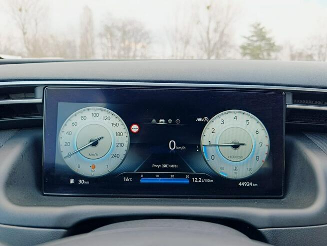 Hyundai Tucson 1-właściciel fv23% Otwock - zdjęcie 6