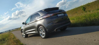 Sprzedam Ford Edge Rozbórz - zdjęcie 7