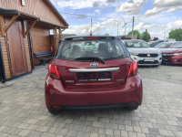 Toyota Yaris 1.5 Benzyna-hybryda 73 KM Przebieg-59 128 km Twardów - zdjęcie 6