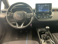 Toyota Corolla 1.2 T Comfort Hatchback Warszawa - zdjęcie 9