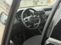 Hyundai Tucson 1.6 T-GDI 150 KM 2WD 6 MT Wersja Modern SalonPL Łódź - zdjęcie 9