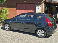 Hyundai i30 1.4B, 2009r Oryginał Lakier, Wyjątkowo Zadbany, Webasto Radom - zdjęcie 4
