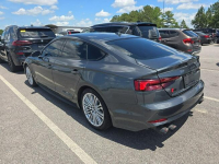 Audi S5 PRESTIGE / S-Line / Quattro Chwaszczyno - zdjęcie 5