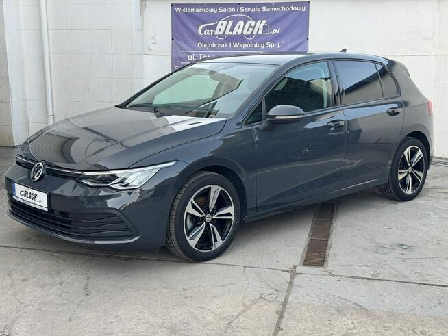 Volkswagen Golf Pisemna Gwarancja 12 miesięcy Konin - zdjęcie 3