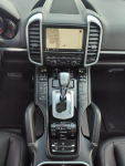 Porsche Cayenne Salon Polska 1 właściciel Otwock - zdjęcie 4